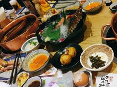 -伊豆野菜村(大族广场店)