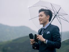-怪咖·joker陈楠
