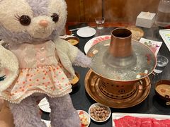 -南门涮肉(北洼路店)