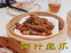 -稻香酒家(天河城店)