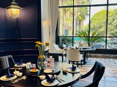 -翠湖宾馆·中餐厅