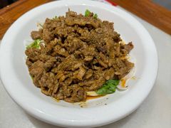 -七百岁羊肉馆(环球港店)