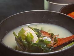 -Fuzzy Bistro 浮几韩餐·茶酒馆