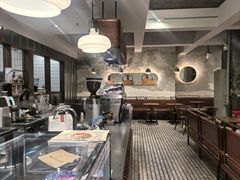 -BAKER&SPICE(BFC外滩金融中心店)