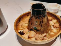 -老太原菜馆(万达店)
