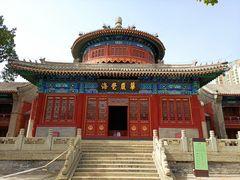 -大钟寺古钟博物馆