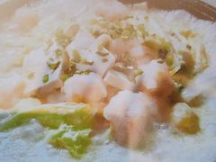 -鲁西南老厨子·特色鲁菜(经一纬五店)