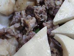 生汆面-同心春餐饮(富宁街店)
