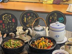 -朕悦鹧鸪饭私房菜