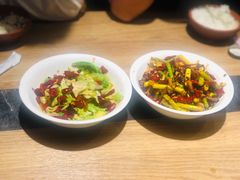 -建辉湖南土菜馆(南大街店)