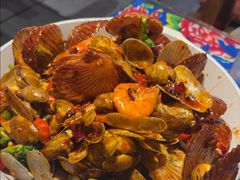 -人民公社大食堂(张家湾店)