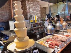 -韩盛·盛江山自助料理(奥体万达店)