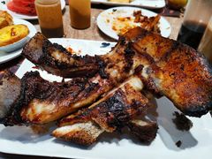 -汉巴味德巴西烤肉(顺和广场店)
