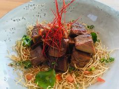 -Hatsune隐泉日式料理(三里屯太古里店)