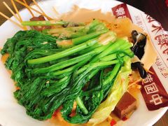 -郭记小街麻辣烫(南小街总店)