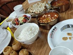 -清真·AL-JANNAT 佳纳特餐厅(狮子桥店)