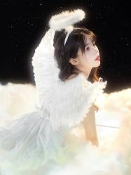 -米莱摄影写真(五大道别墅店)