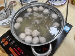 -五洲牛肉美食馆