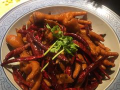 -老长沙湘菜馆(凤凰路店)