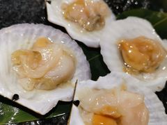 -虎焱炭火烧肉