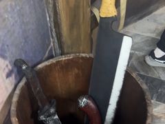-暴风岛沉浸式体验馆(百联世纪店)