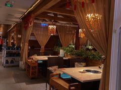 -润泽园椰子鸡(汇一城店)