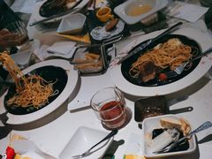 -豪客来牛排(开元盛世广场店)