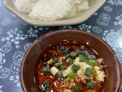 -晏老九豆花饭家常菜(上海城店)