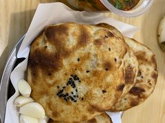 -张吉祥花椒肉火烧(老潍县美食城店)