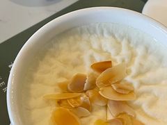 双皮奶-悦满楼·西关名点·湛江名菜(航空综合大厦店)