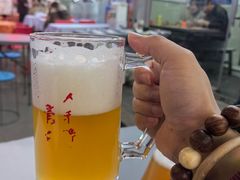 -人和啤酒屋海鲜大排档(营口路店)