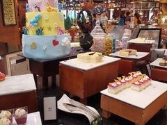 -OPEN開全日自助餐厅·西餐·海鲜(佛山希尔顿酒店)