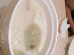 -吕氏疙瘩汤·海鲜新鲁菜(凯德mall新都心店)