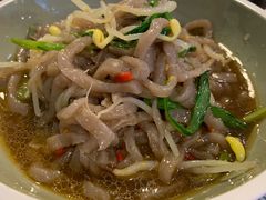 -褒河栈道渔庄(建工路总店)