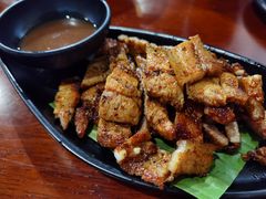 -麒麟风烤牛肉·云南烧烤小排档(丹凤街店)