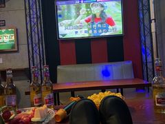 -唱吧麦颂KTV(西单华威潮铺街店)