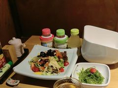 -三石铁板烧(紫竹桥店)