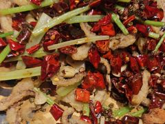 -大胡同天津菜·海肠捞饭·津门皮皮虾锅贴一绝(西姜井店)