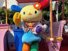 -安吉Hello Kitty乐园