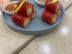 -点都德(龙之梦店)