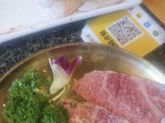 -梦山水日本烧肉(五四广场店)