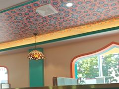 -西域美食(西直门南小街店)