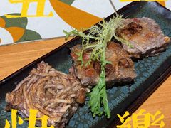 -鑫阿强海鲜大排档·老厦门特色菜(中山路店)