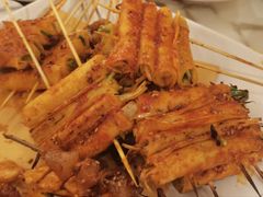 -160烧烤(香坊店)
