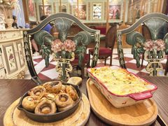 -秘密旅行Bonjour(黑金冠 江南西店)
