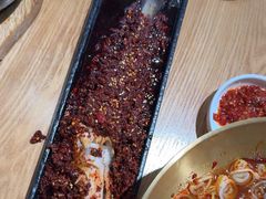 -韩麦大冷面(桂花街直营店)