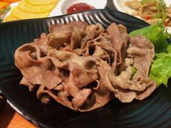 -朴大人炭烤·韩国料理(奥帆中心海尔洲际店)