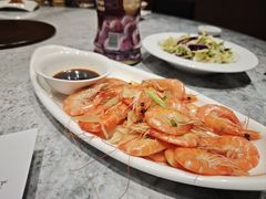 -聚丰园•湖鲜餐厅(阿红私房菜梅石路店)