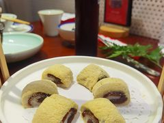 -1078號老北京涮肉(松柏店)