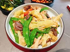 -先记烧鹅王·本地粤菜(福永店)